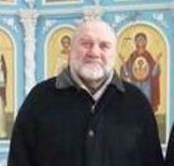 Латышев Павел Алексеевич.