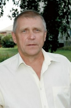 Костин Анатолий Егорович.