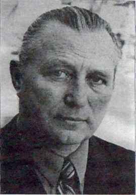 Чалых Николай Николаевич.